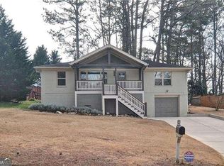 768 Timberland St SE, Smyrna, GA 30080