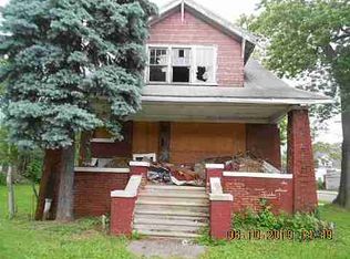 7702 Burnette St, Detroit, MI 48210