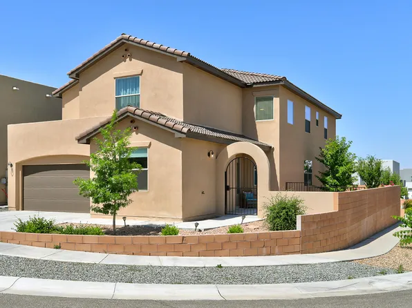 8717 Sevano Cir NE, Albuquerque, NM 87113