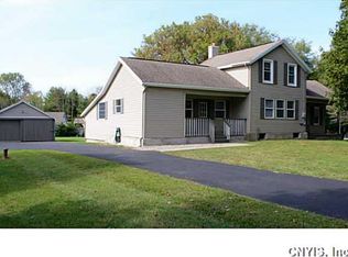 8209 Route 13, Canastota, NY 13032