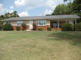 2446 Minor Hill Hwy, Pulaski, TN 38478