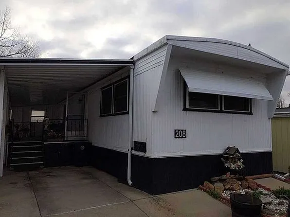 900 Mountain View Ave Lot 208, Longmont, CO 80501