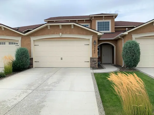 9406 Majestia Ln, Pasco, WA 99301