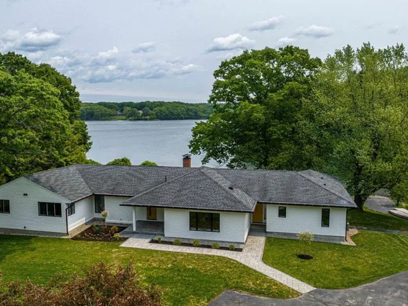 13 Ox Point Drive, Kittery, ME 03904