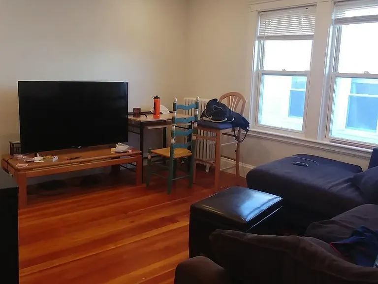 45 Bowdoin St #1 — Photo 5