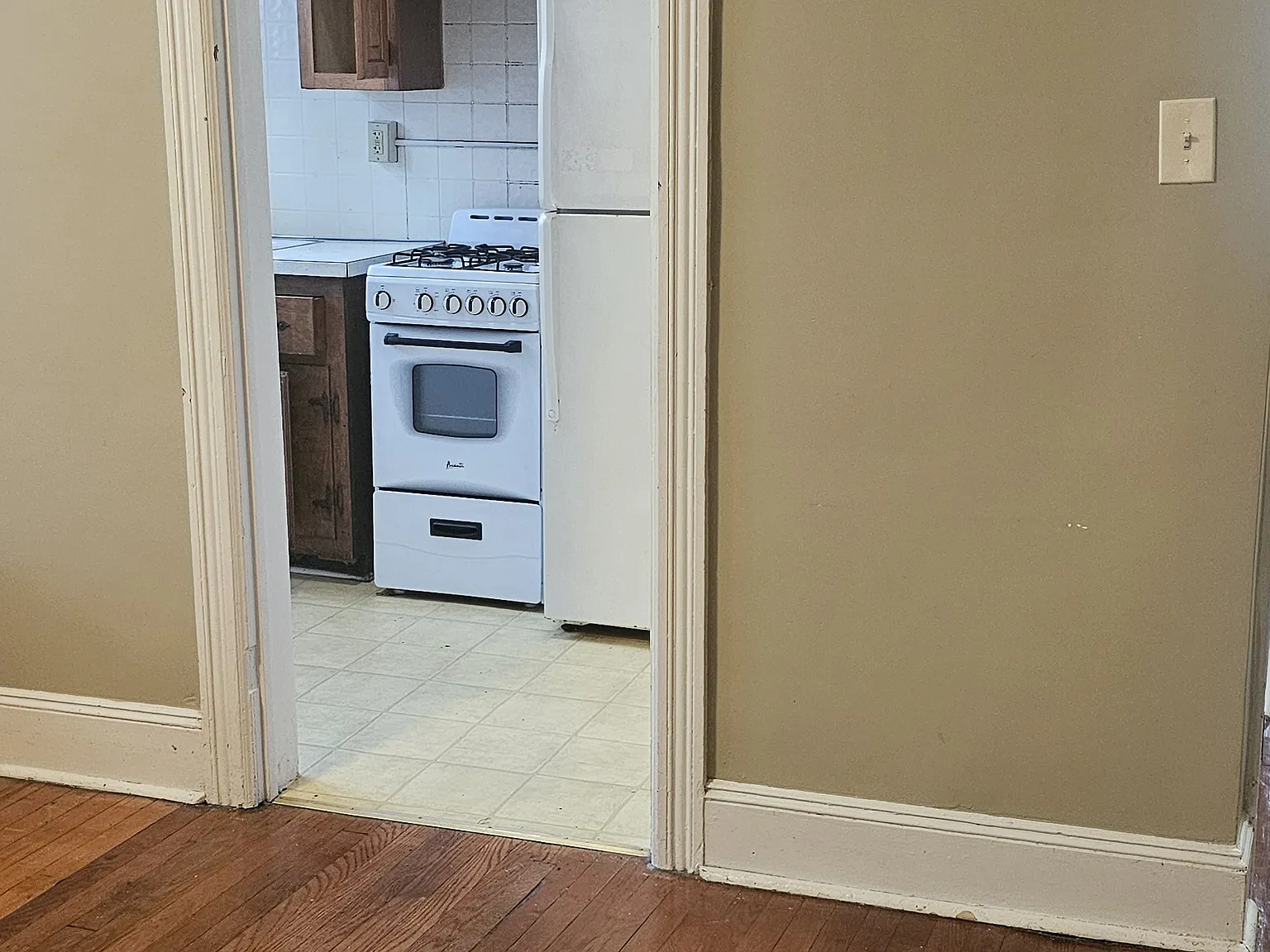 1 bed, $1,350 — Photo 3