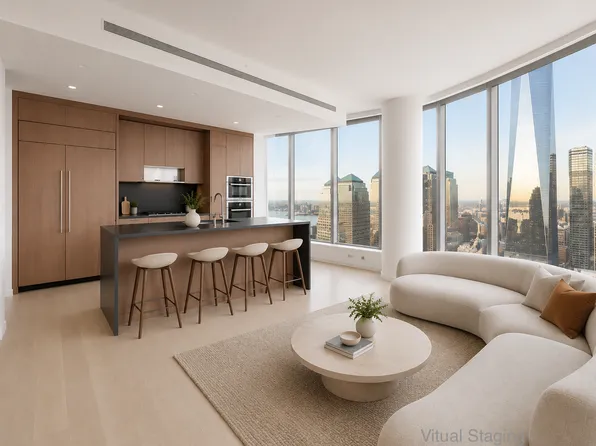 50 West Street image 1 of 18