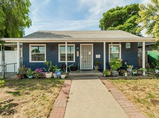 2216 E Floradora Ave, Fresno, CA 93703