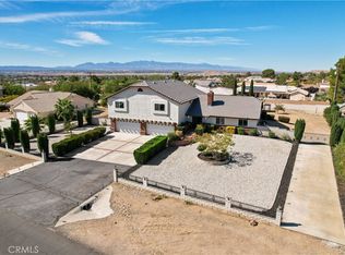 16470 Wintun Rd, Apple Valley, CA 92307