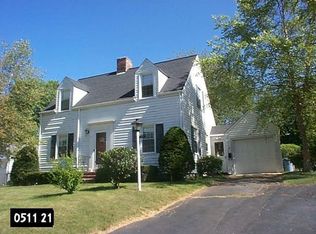 21 Boswell Rd, West Hartford, CT 06107