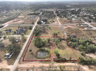 0 19th St, Hempstead, TX 77445