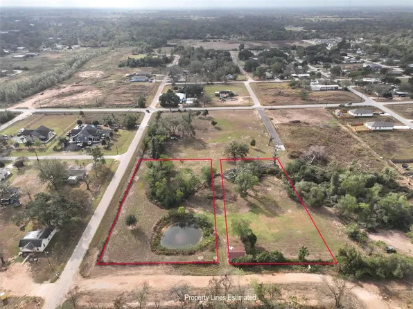 0 19th St, Hempstead, TX 77445