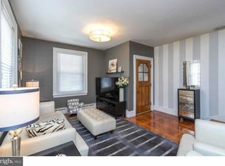 2319 S 21st St, Philadelphia, PA 19145