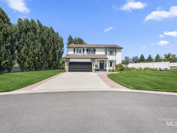 728 N Apricot Pl, Nampa, ID 83687