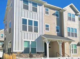 812 E 975 N, Layton, UT 84041