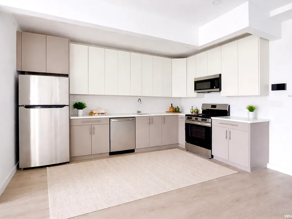 408 Lefferts Ave #6A