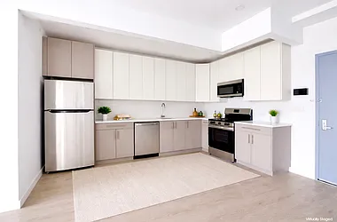 408 Lefferts Avenue, #6A