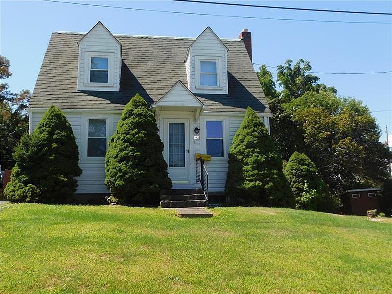 103 Pine Knob Rd, Hopwood, PA 15445 Zillow