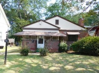 125 Chappell Rd NW, Atlanta, GA 30314