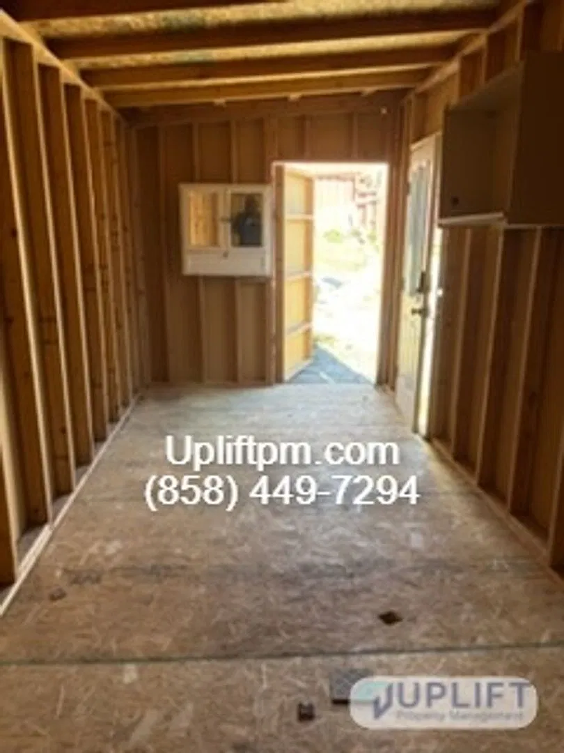 Studio, 145 sqft, $600 — Photo 2