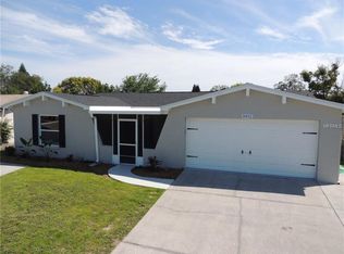 8402 Moulton Dr, Port Richey, FL 34668