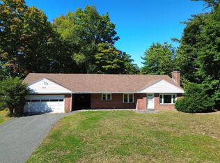 602 Bernardston Rd, Greenfield, MA 01301