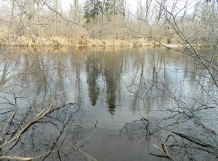 W Smith Rd, Exeland, WI 54835