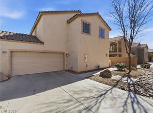 9847 Overlook Ridge Ave, Las Vegas, NV 89148