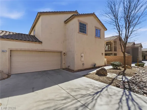 9847 Overlook Ridge Ave, Las Vegas, NV 89148