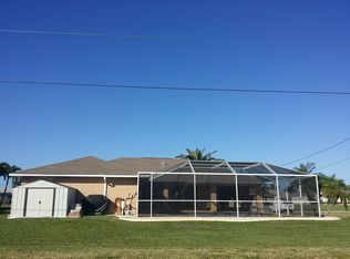 5131 SW 19th Pl, Cape Coral, FL 33914