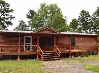 900 Creekside Dr, Greers Ferry, AR 72067