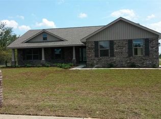 4767 Legacy St, Milton, FL 32570