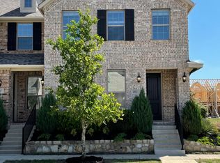 4921 Barcelona Ave, McKinney, TX 75070
