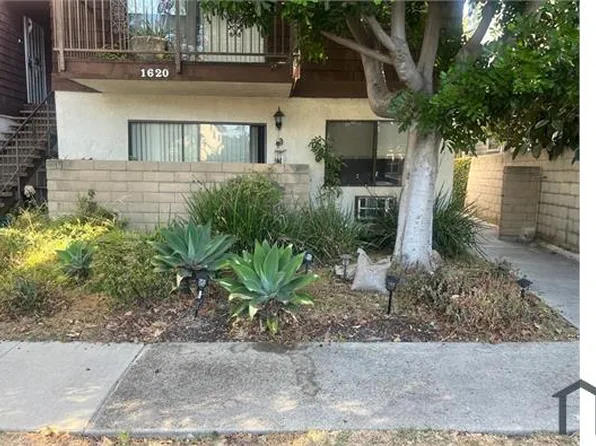 1620 Park Ave APT 6, Long Beach, CA 90815