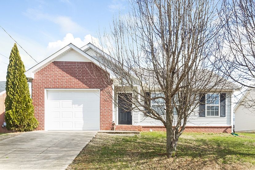 1196 Catawba Way, Murfreesboro, TN 37130 Zillow