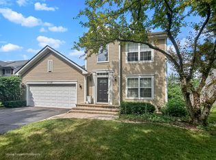 1156 Haag Ct, Aurora, IL 60504