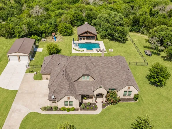 259 Wapiti Dr, Azle, TX 76020