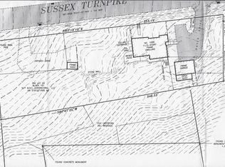 1096 Sussex Tpke, Randolph, NJ 07869