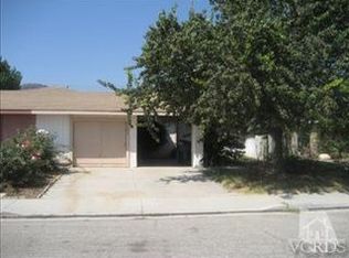 581 W Santa Barbara St, Santa Paula, CA 93060