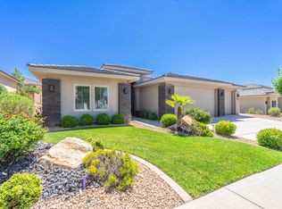 658 N Sage Crest Dr, Washington, UT 84780
