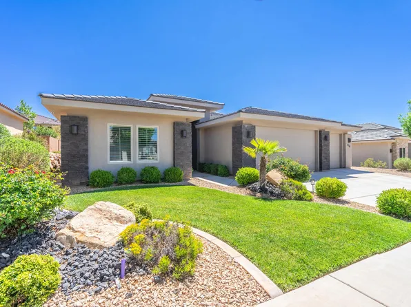 658 N Sage Crest Dr, Washington, UT 84780