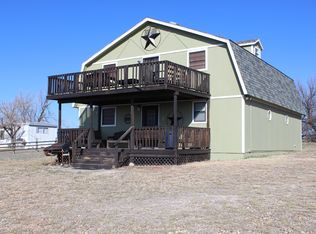 107 Turquoise Dr, Silverton, TX 79257