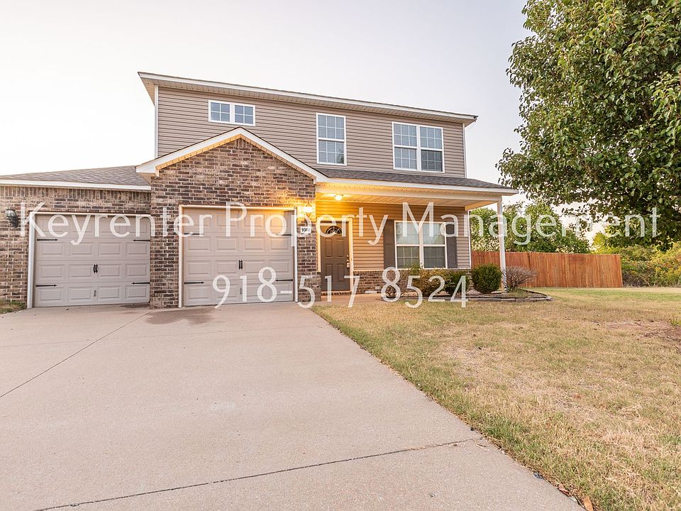 1st image of 9360 S 256th East Ave