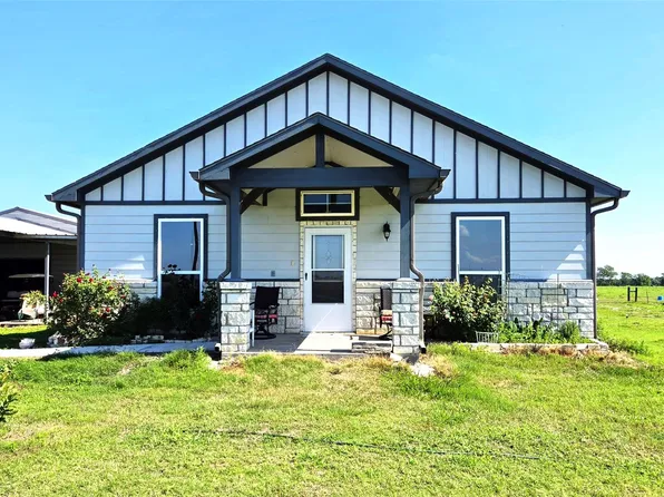 928 County Road 316, Louise, TX 77455