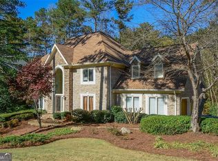 180 Wing Mill Rd, Sandy Springs, GA 30350