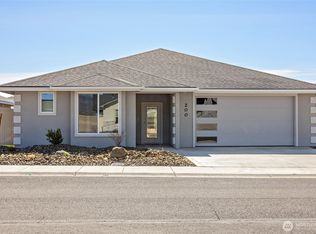 200 E Chinook Rd, Ellensburg, WA 98926