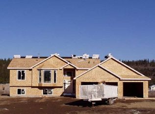 6179 N Khloe Ct, Nine Mile Falls, WA 99026