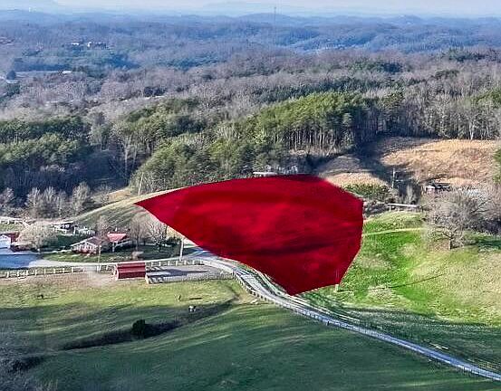 2nd image of LOT 71 Goose Gap Rd