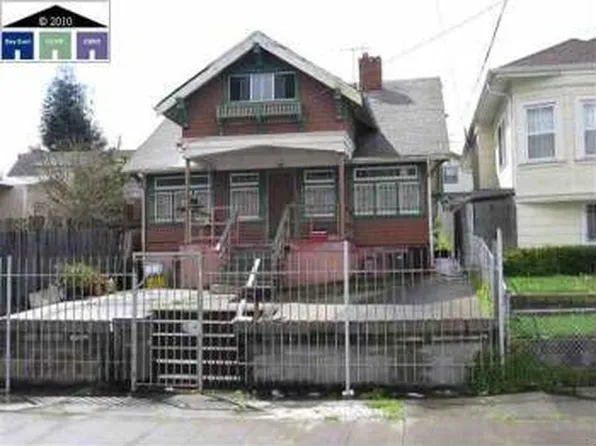 1827 E 21st St, Oakland, CA 94606