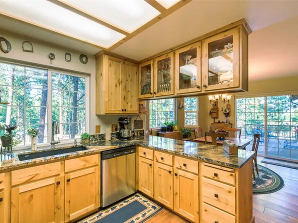 3700 Moose Meadow Ln, Darby, MT 59829